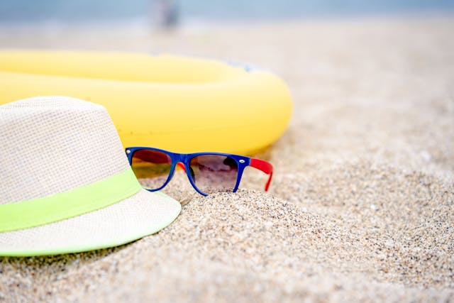 An Essential Guide to an Unforgettable Summer Holiday